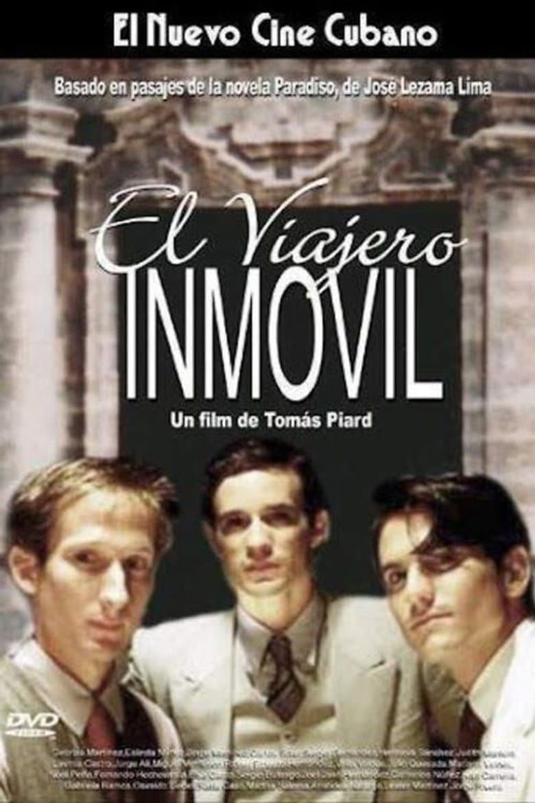 The Immovable Traveler