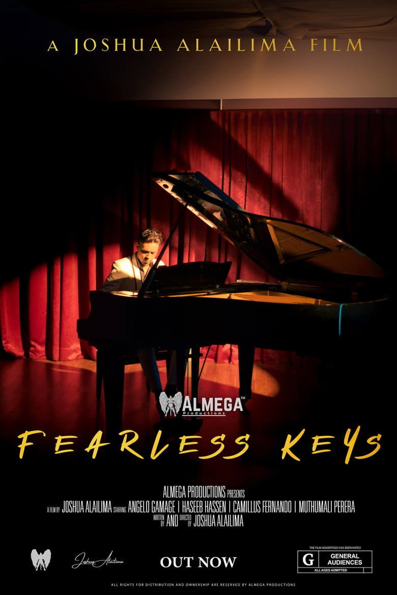 Fearless Keys