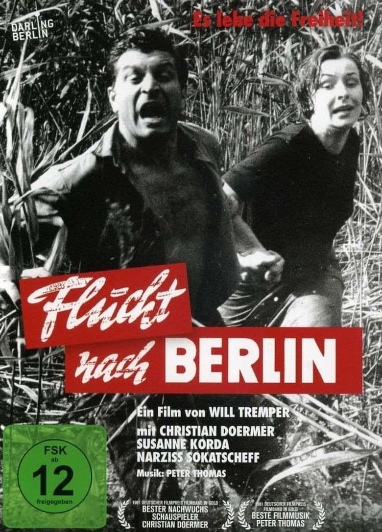 Escape to Berlin