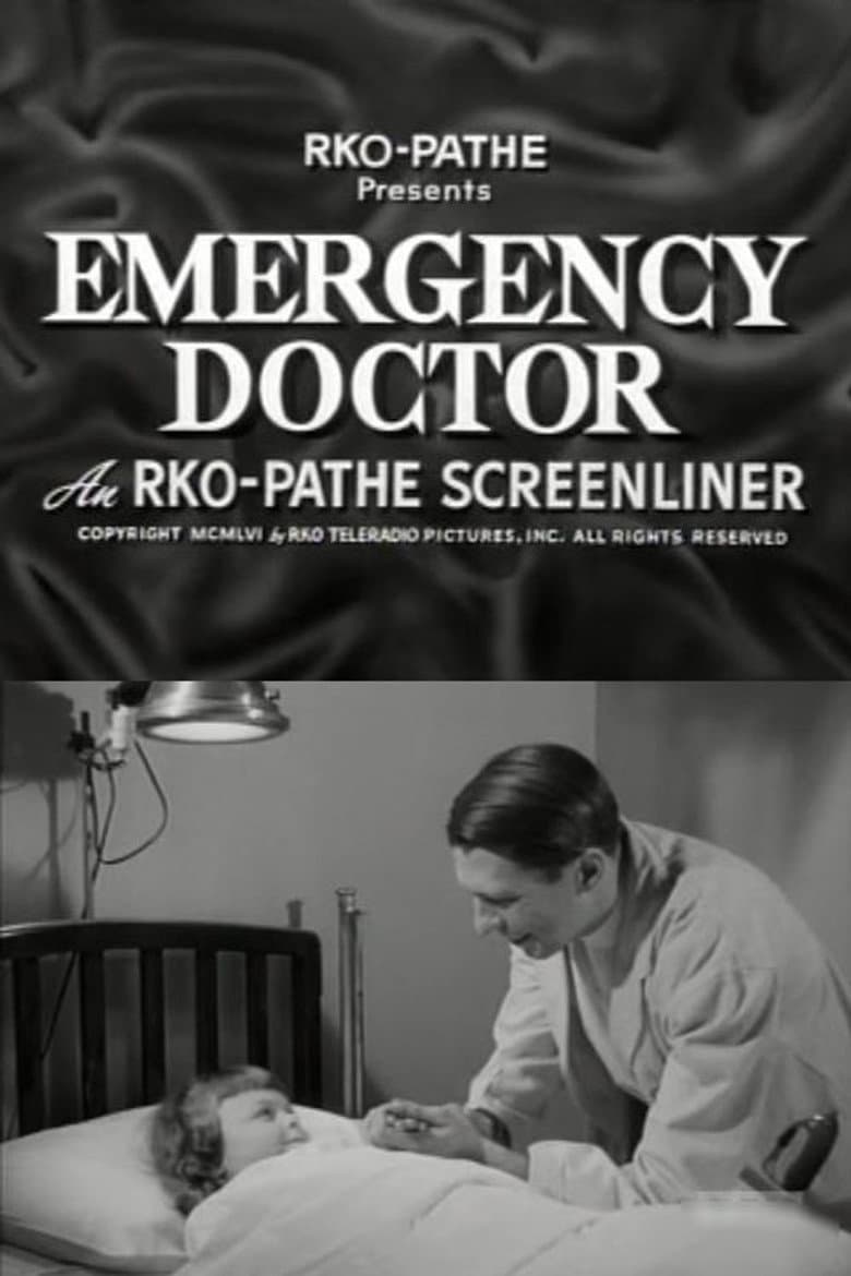 Emergency Doctor