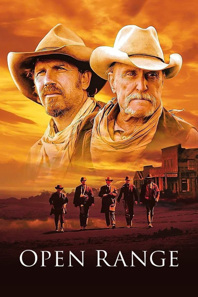 Open Range