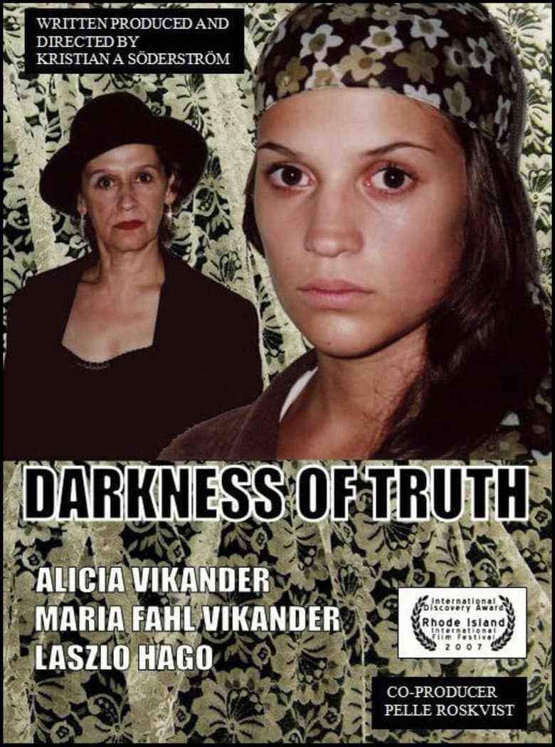 Darkness of Truth