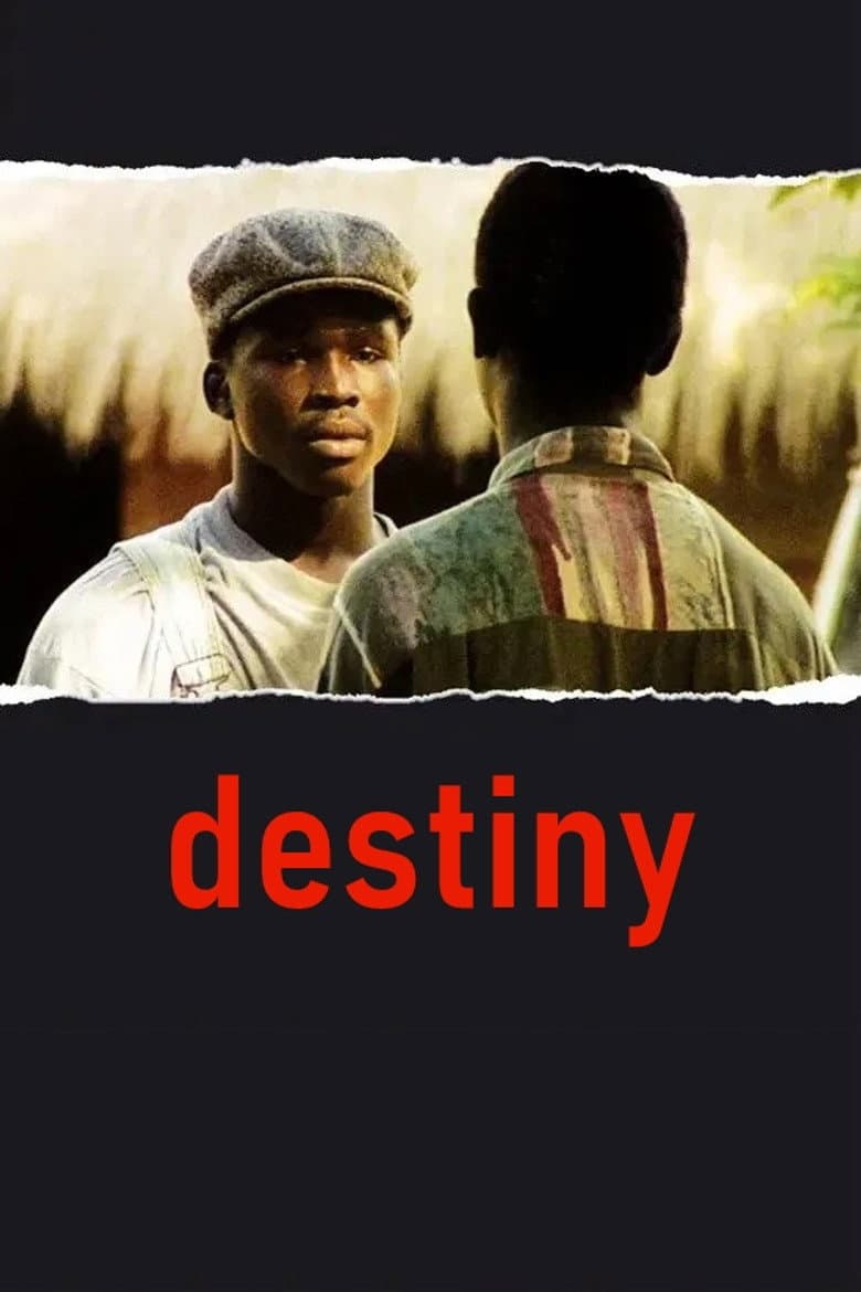 Destiny