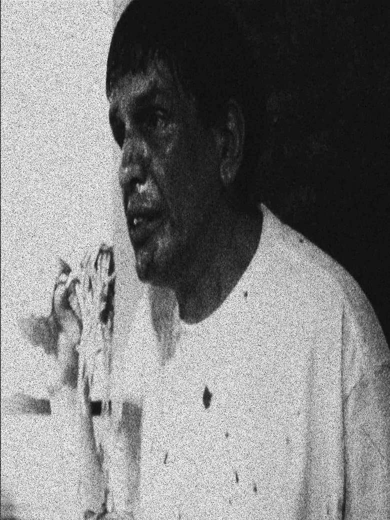 Oh Dear Lord What is Wrong With Your Face?