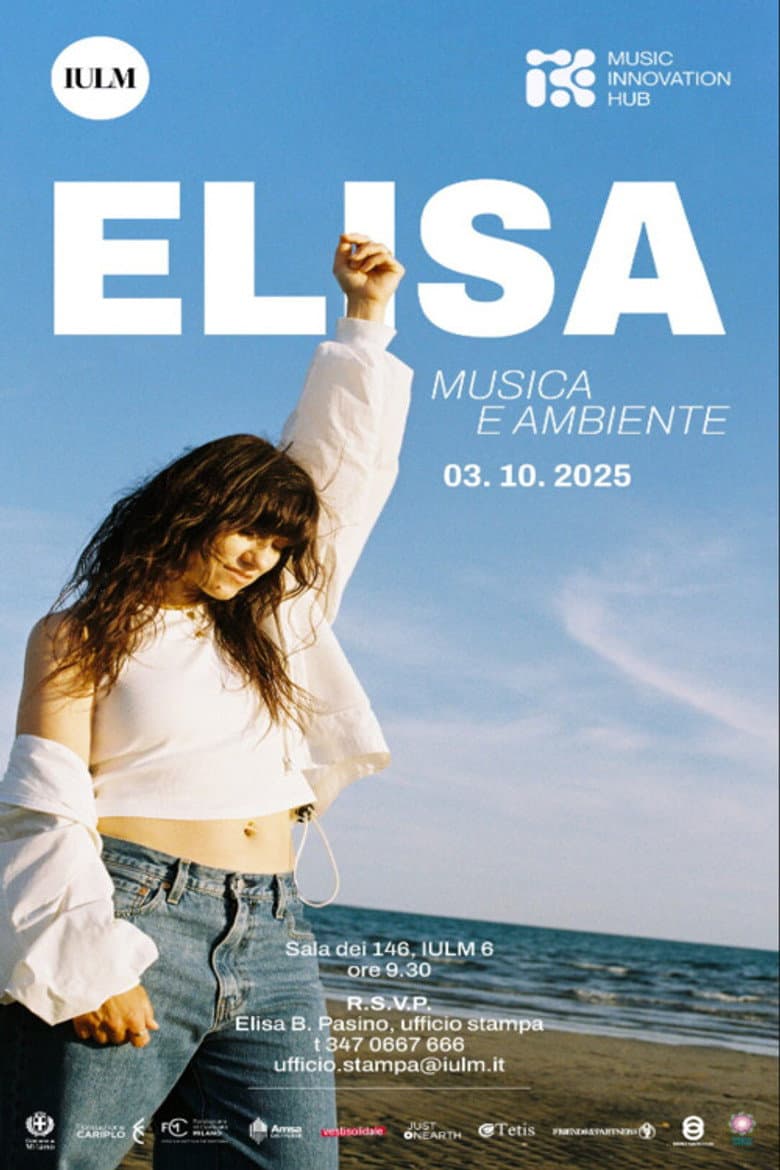 Elisa San Siro Live