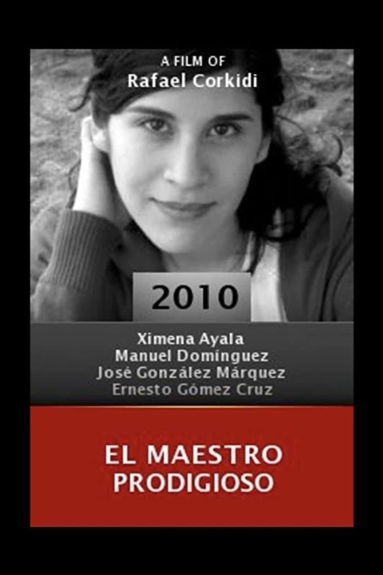 The Prodigious Teacher