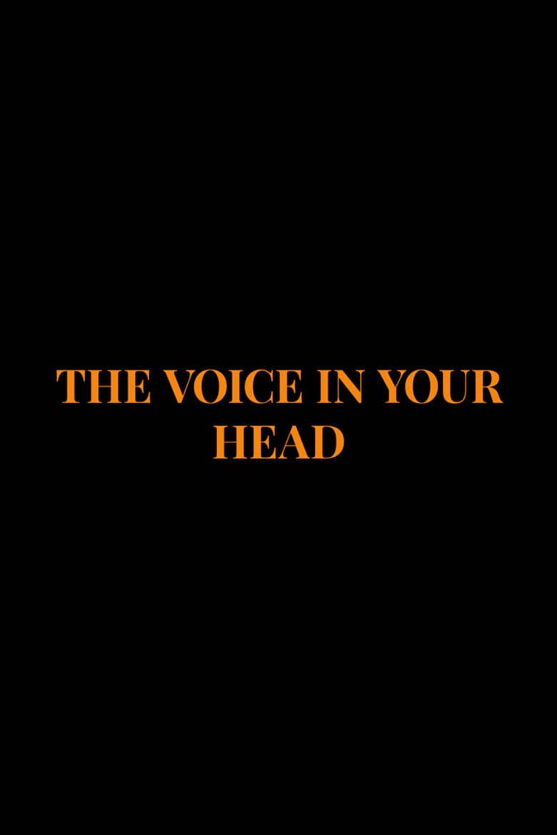 The Voice in Your Head