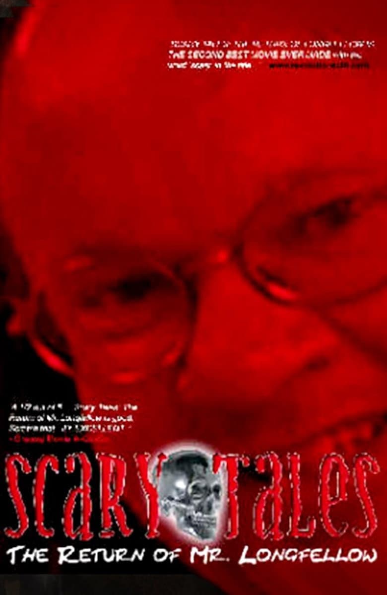 Scary Tales: The Return of Mr. Longfellow