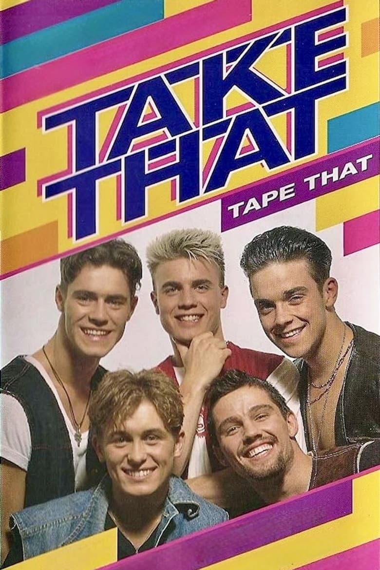 Take That: Tape That