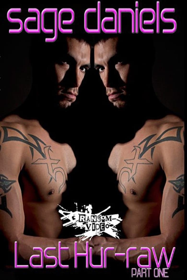 Last Hur-raw: Part One