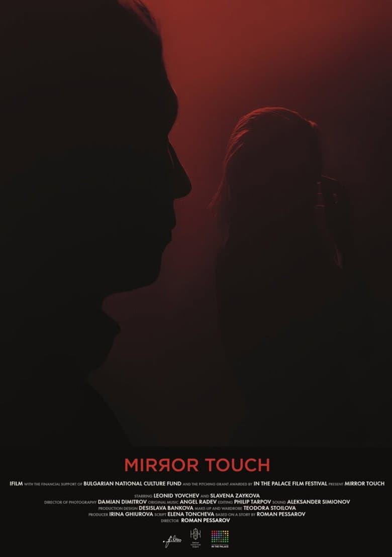 Mirror Touch