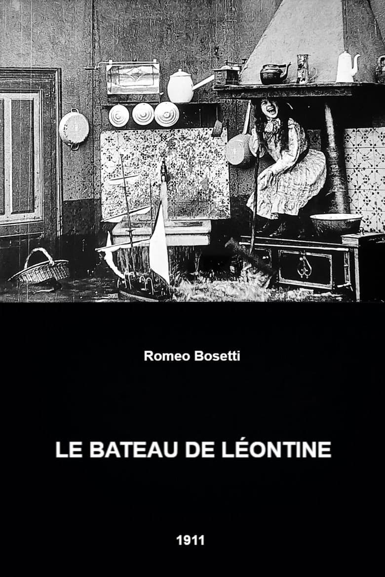 Léontine's Boat