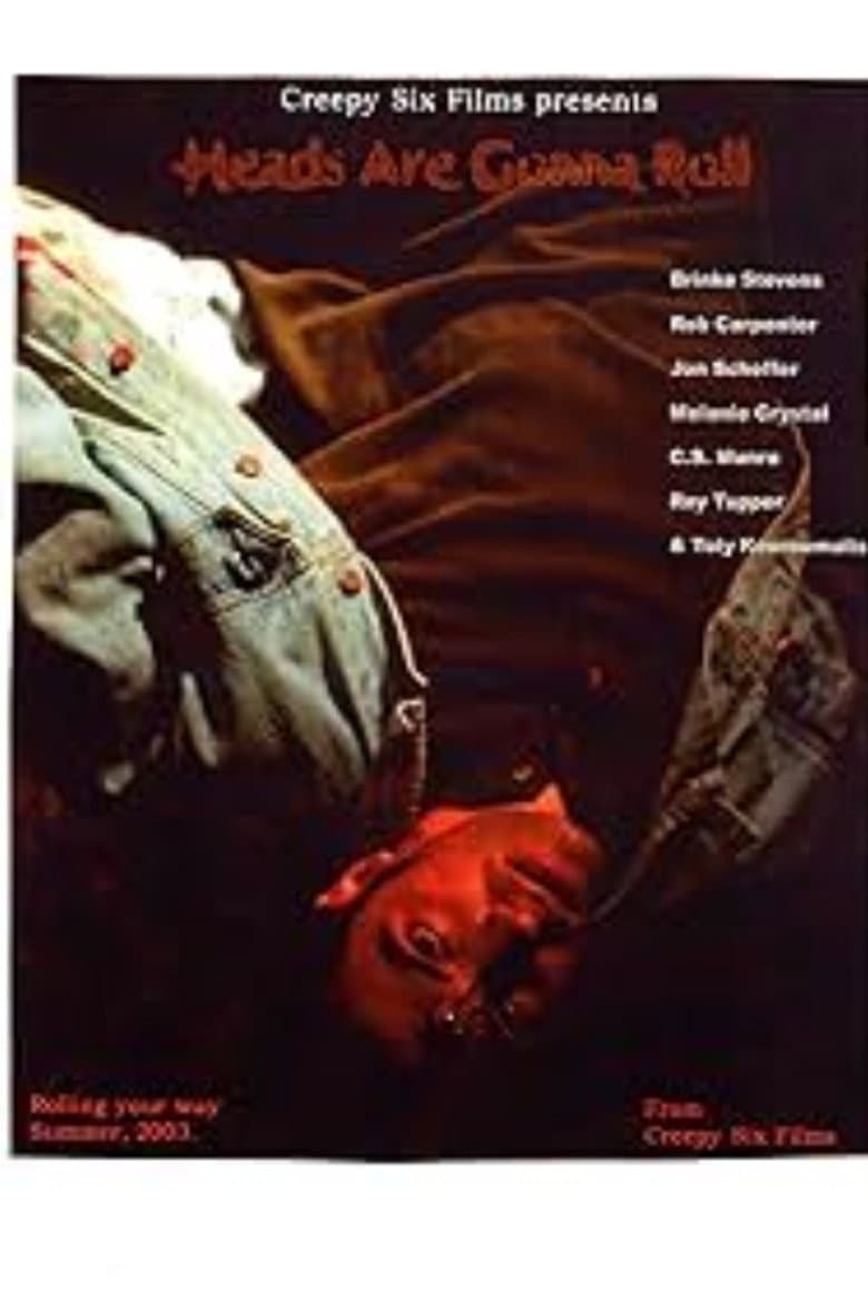 Heads Are Gonna Roll