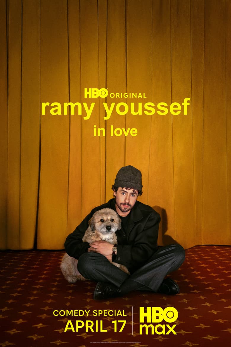 Ramy Youssef: In Love