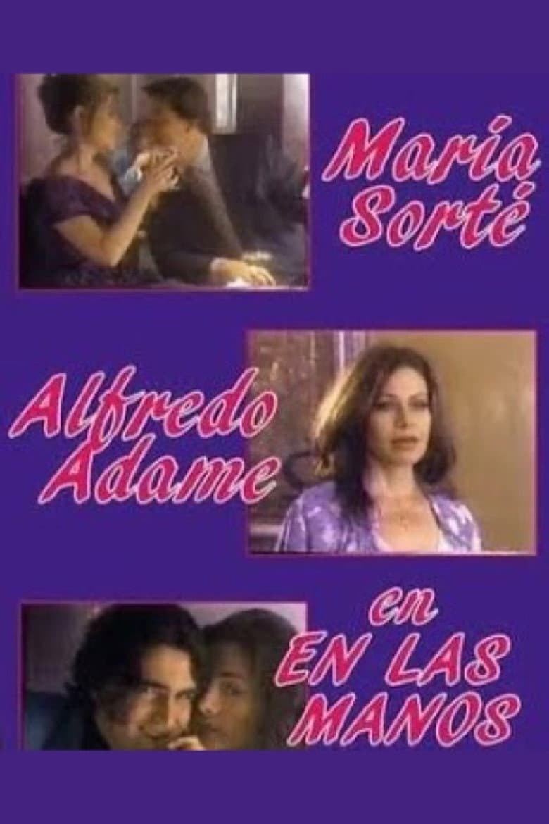 En las manos de Dios