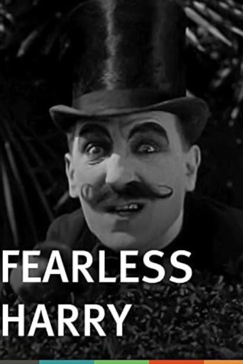 Fearless Harry