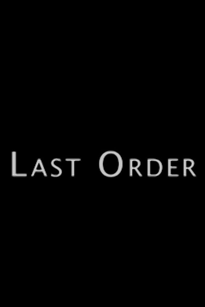 Last Order