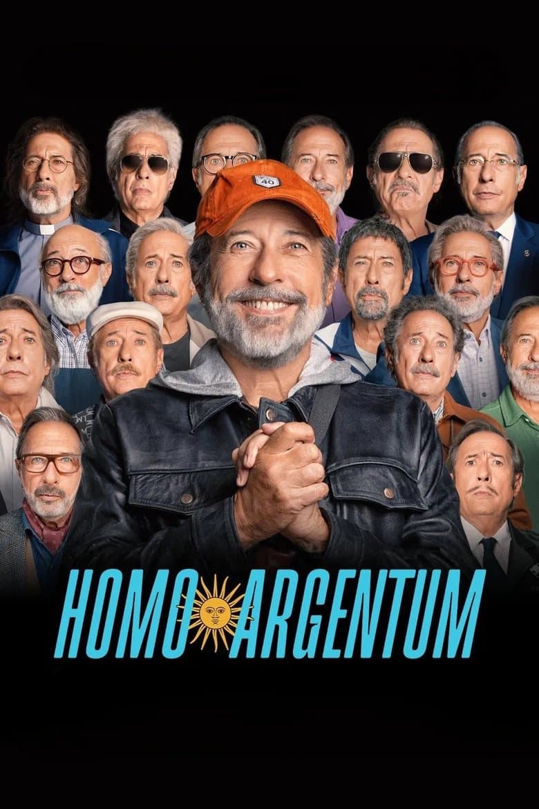 Homo Argentum