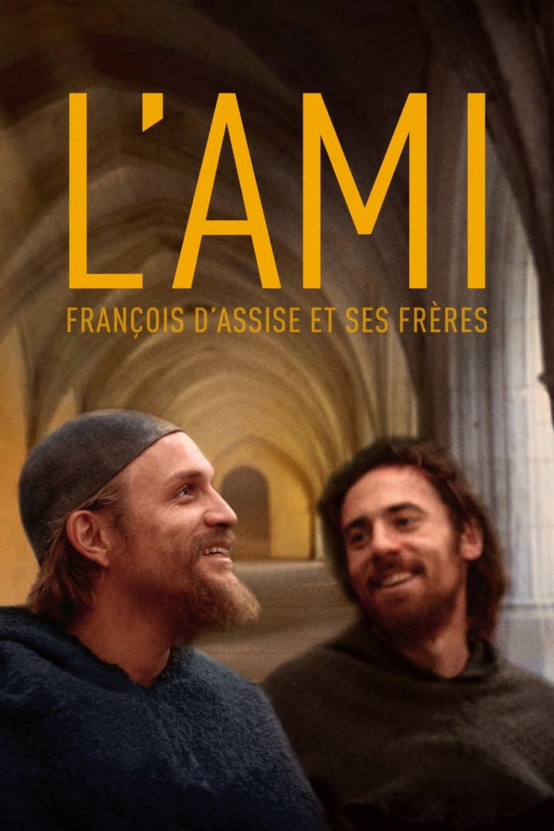 L'ami