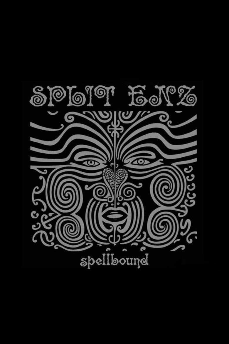 Split Enz: Spellbound