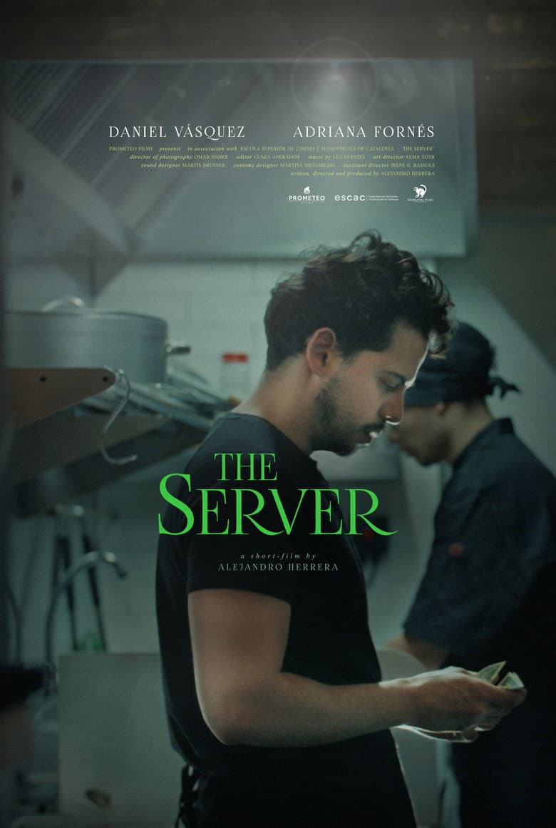The Server