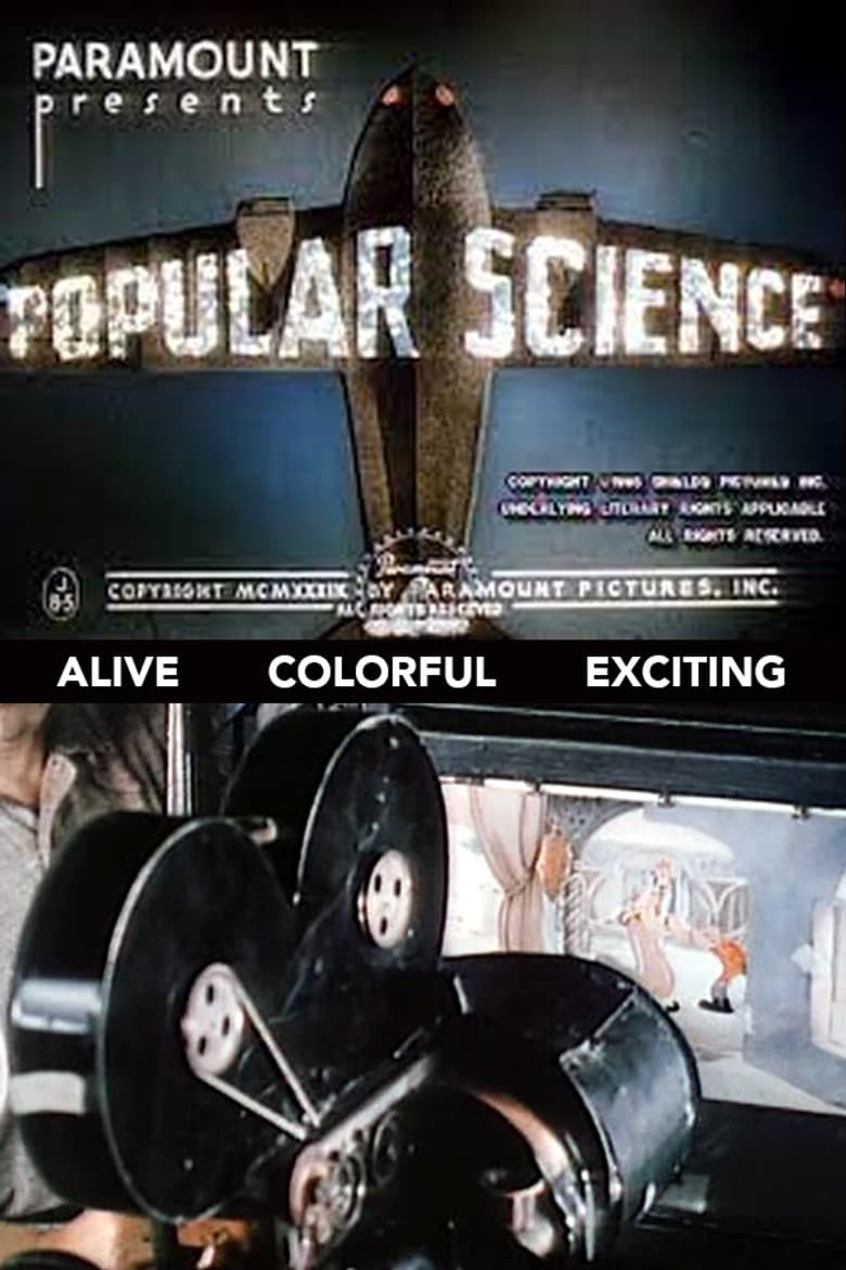 Popular Science J-6-2