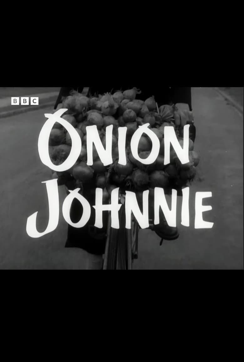 Onion Johnnie