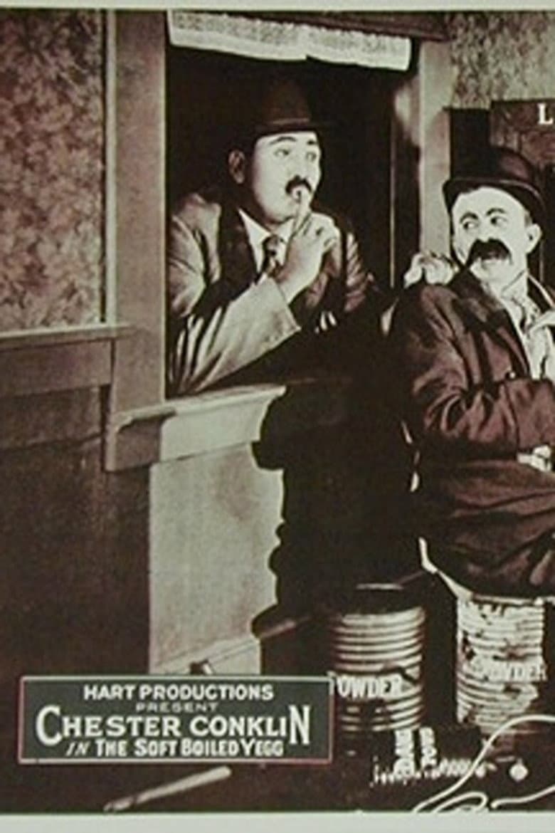 The Soft Boiled Yegg