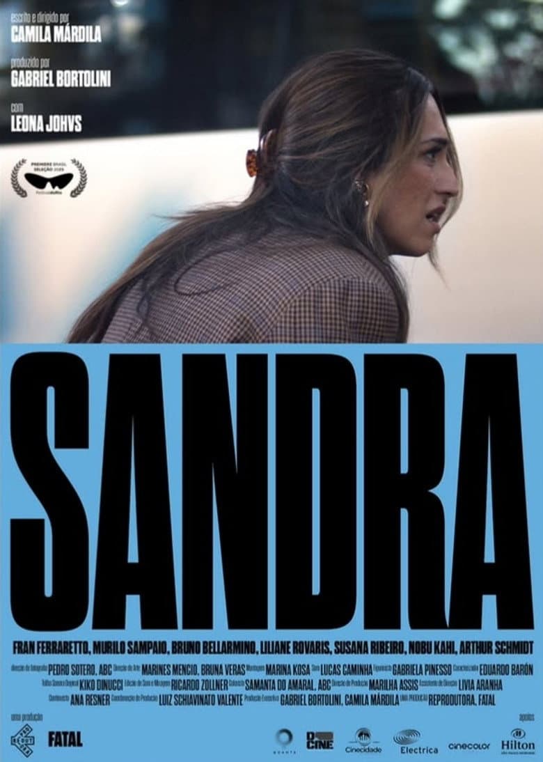 Sandra
