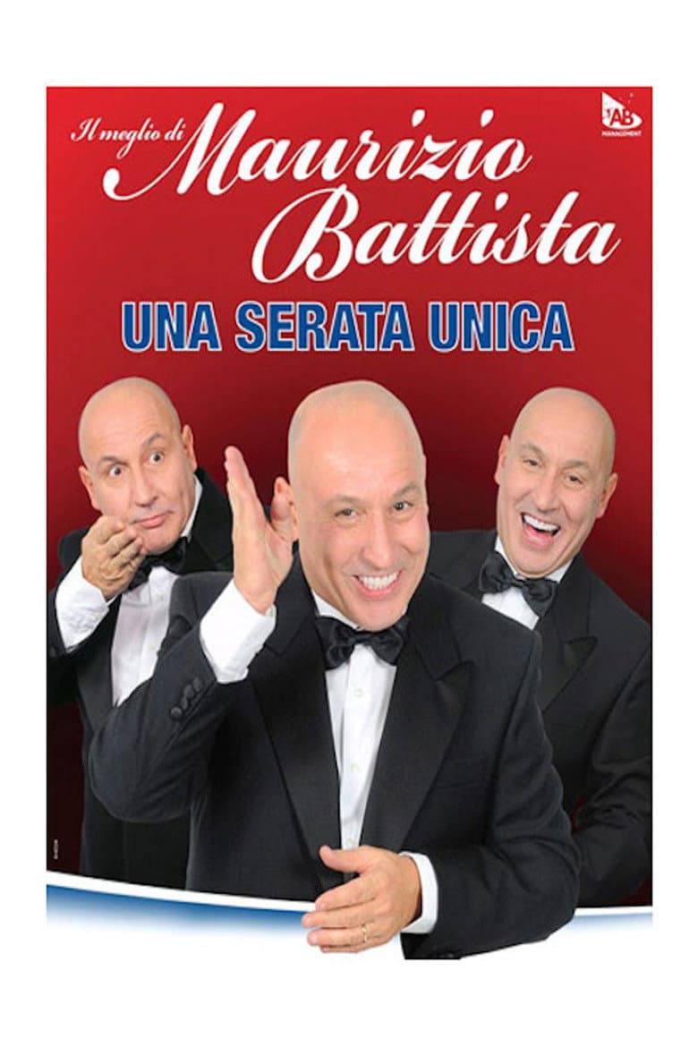 Una Serata unica