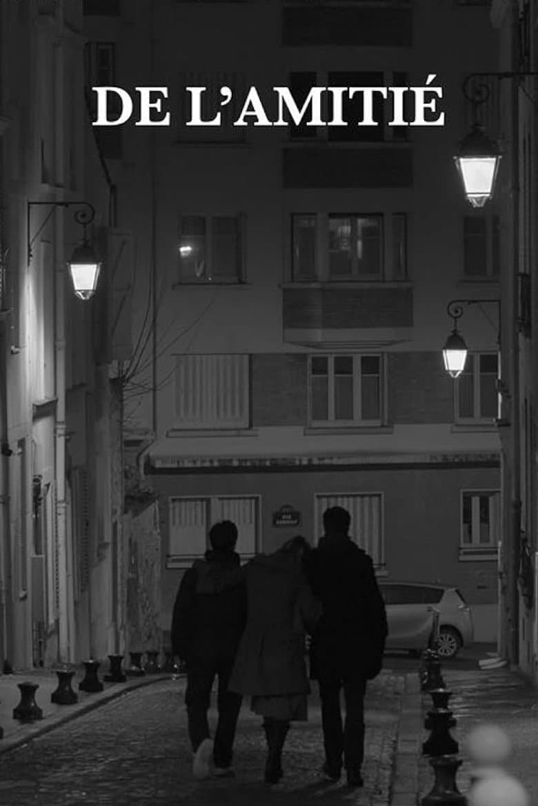 De l’amitié