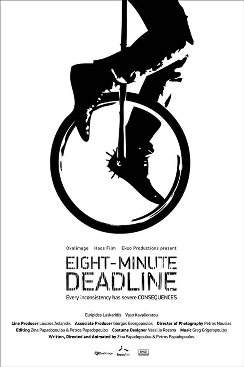 Eight-Minute Deadline