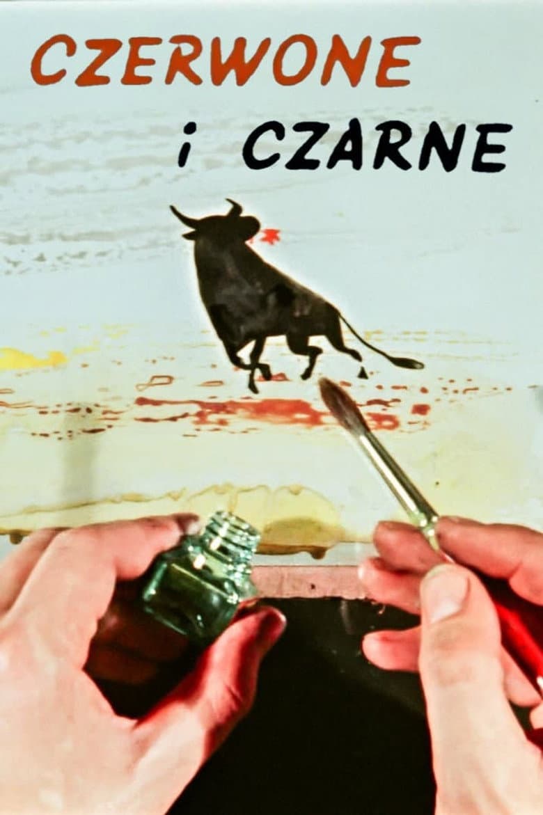 The Red and the Black