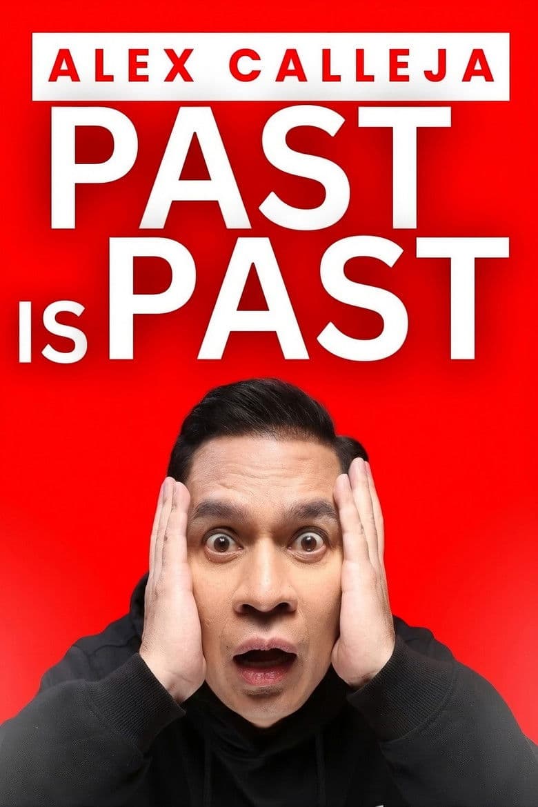 Past Is Past