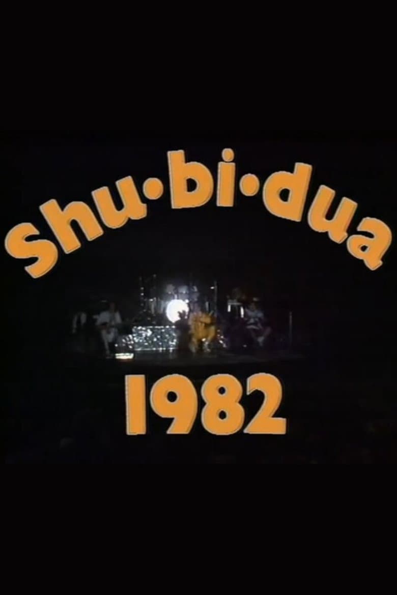 Shu-bi-dua: Live fra Tivolis koncertsal
