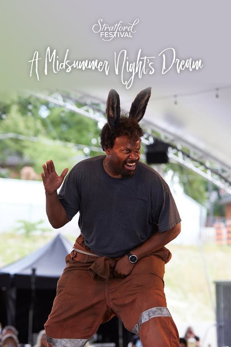 A Midsummer Night's Dream