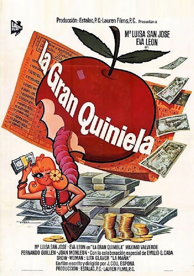 La gran quiniela