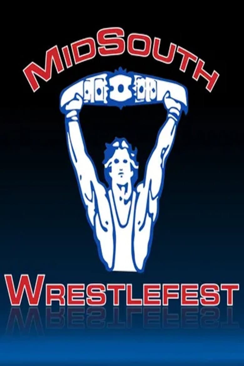 Mid-South WrestleFest '85
