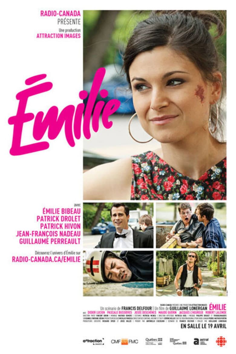 Émilie