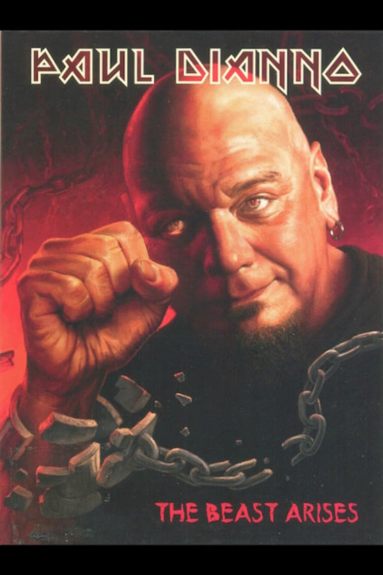 Paul Di'Anno: The Beast Arises