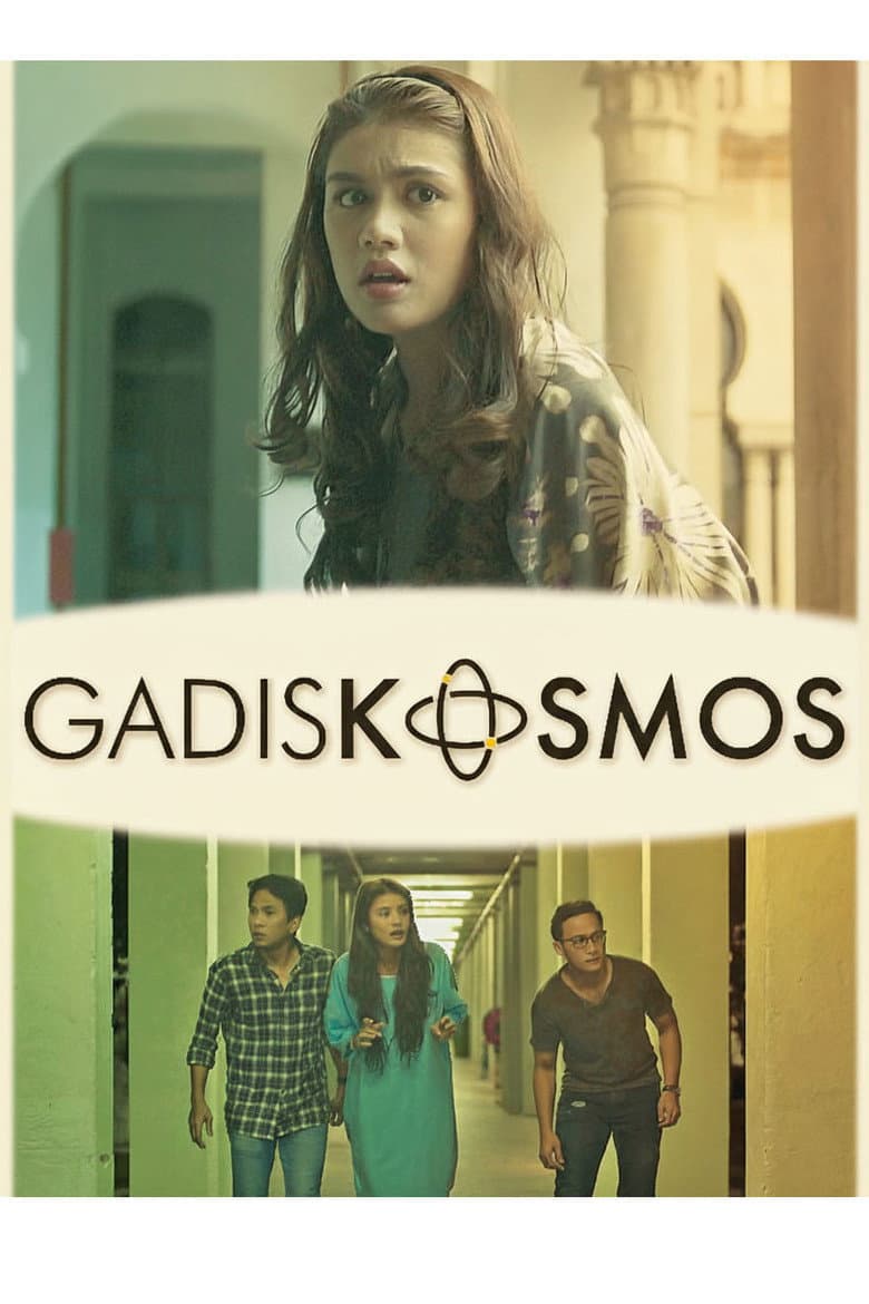 Gadis Kosmos