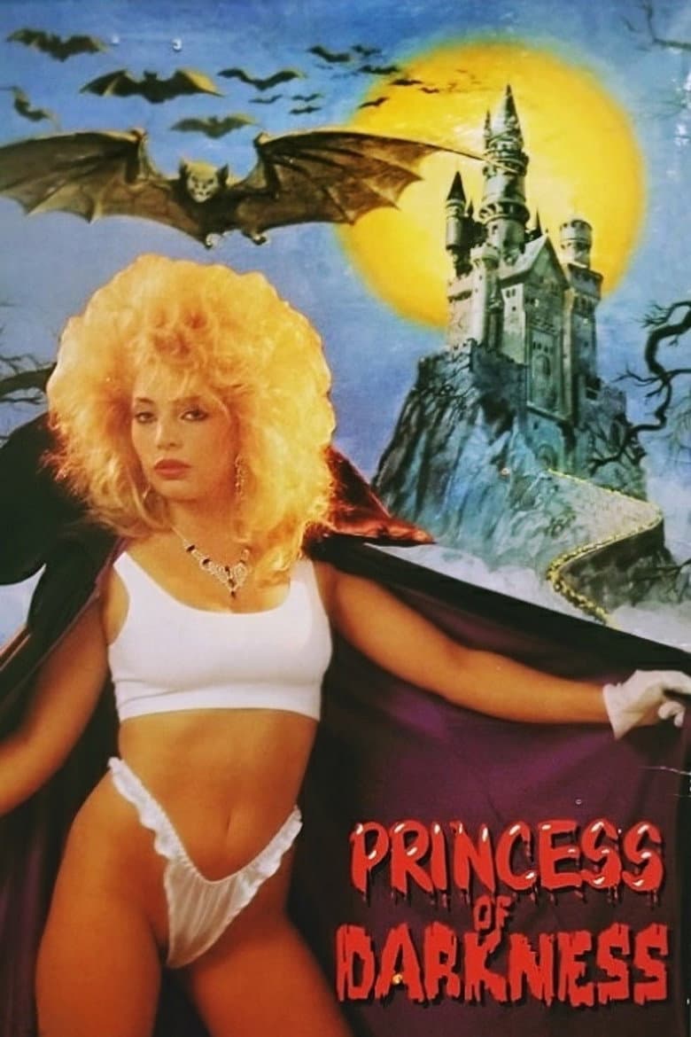 Princess of Darkness