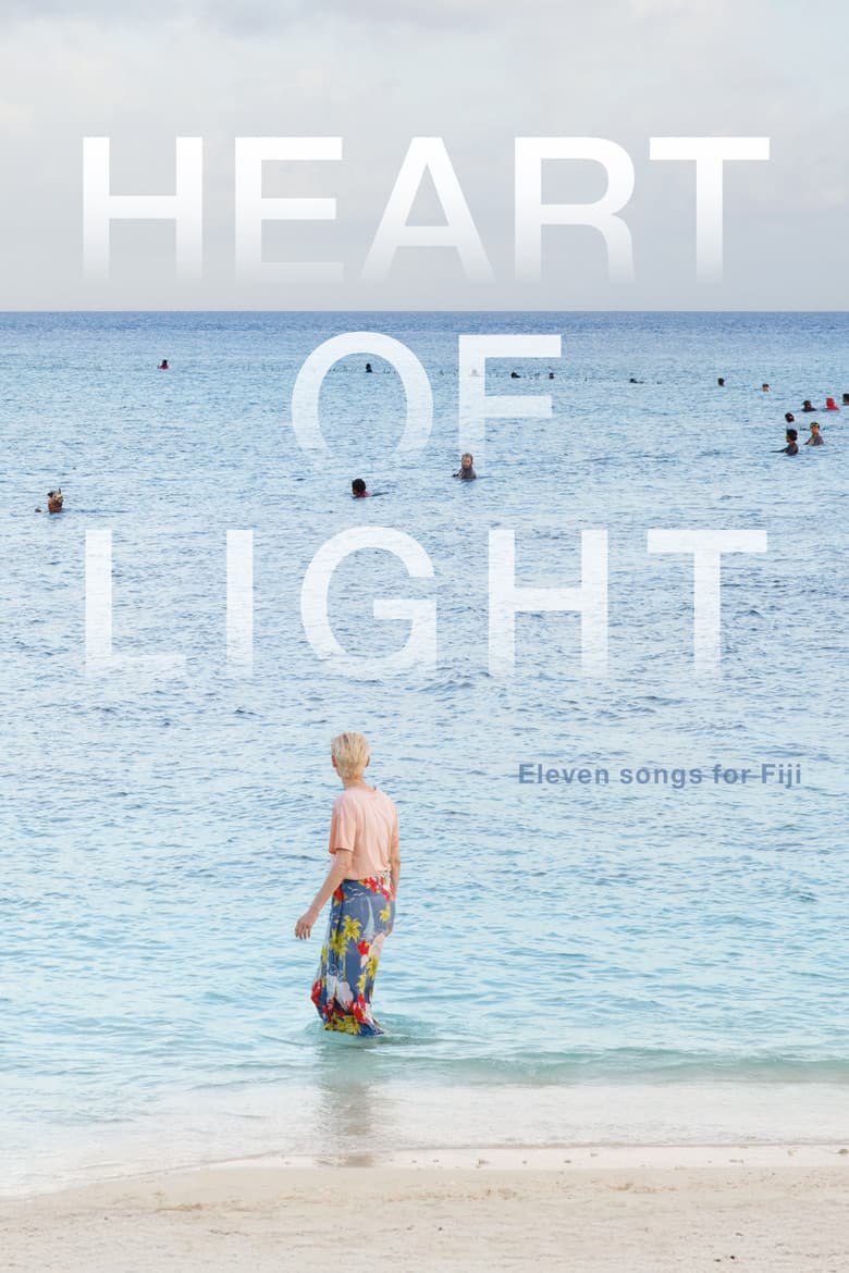 Heart of Light: Eleven Songs for Fiji