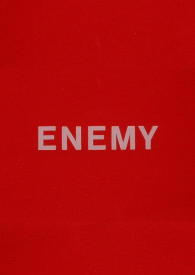 Enemy
