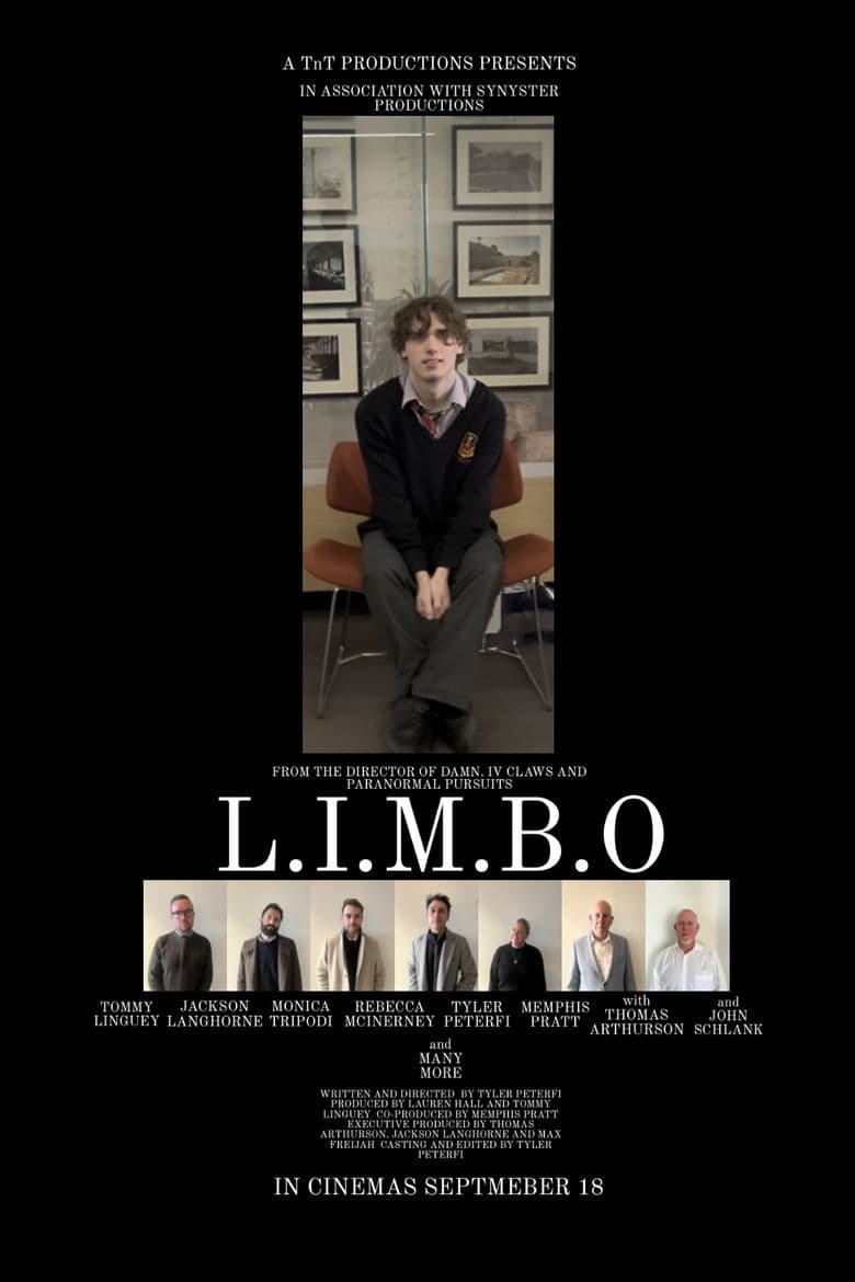 L.I.M.B.O