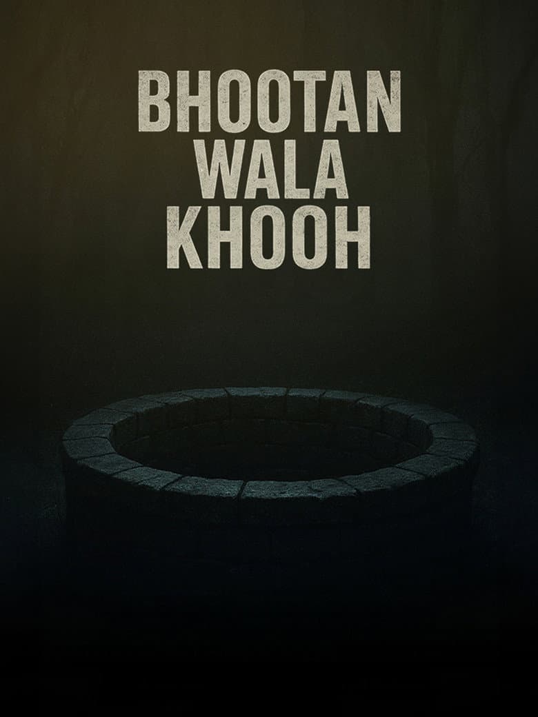 Bhootan Wala Khooh