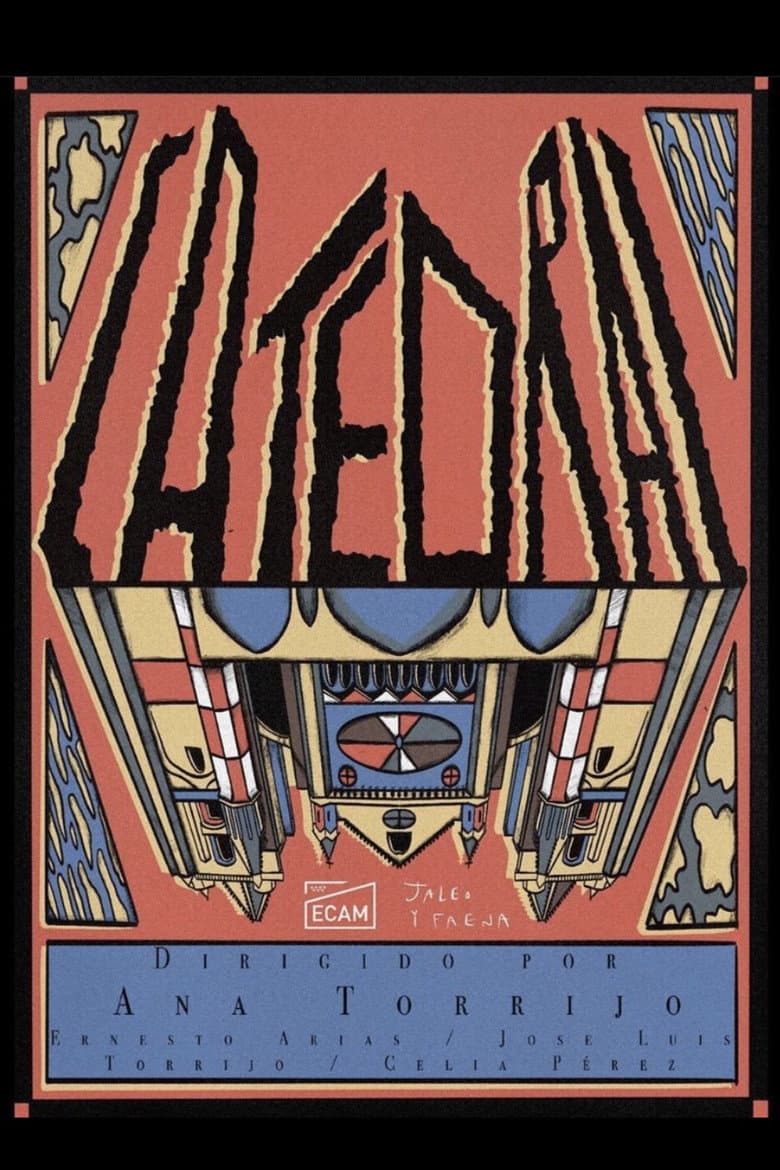 The Madman and The Cathedral