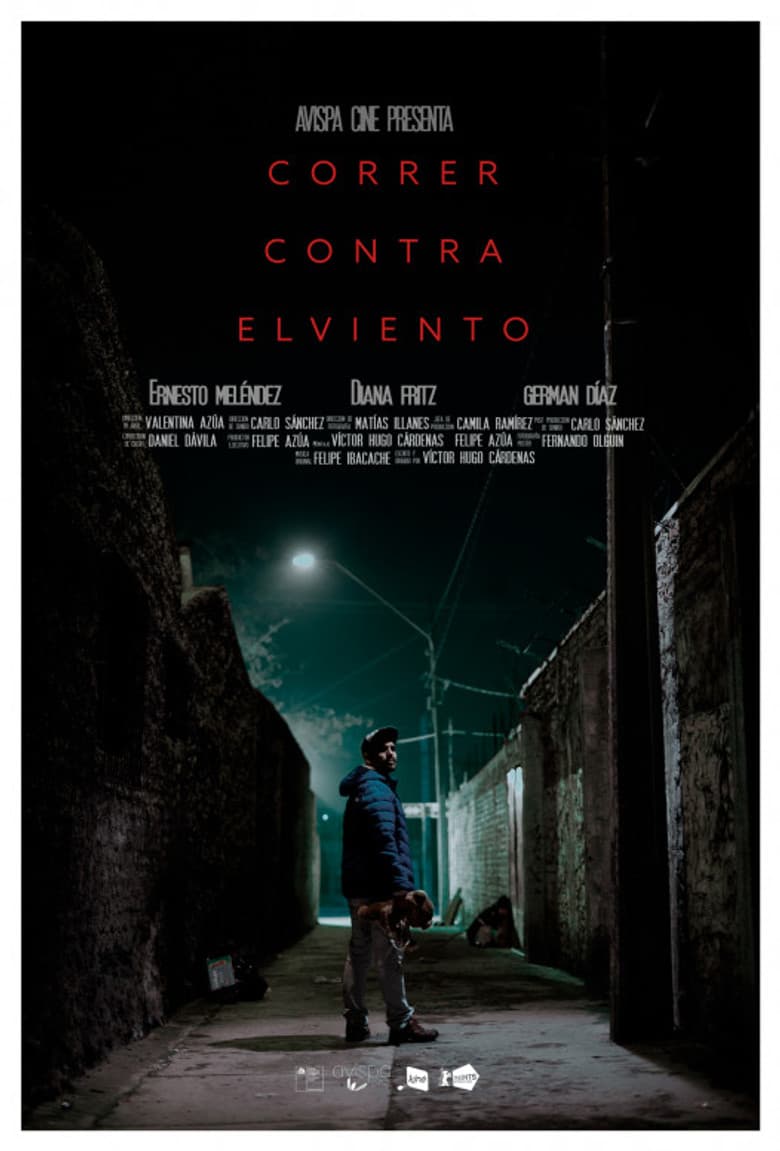 Running Against the Wind