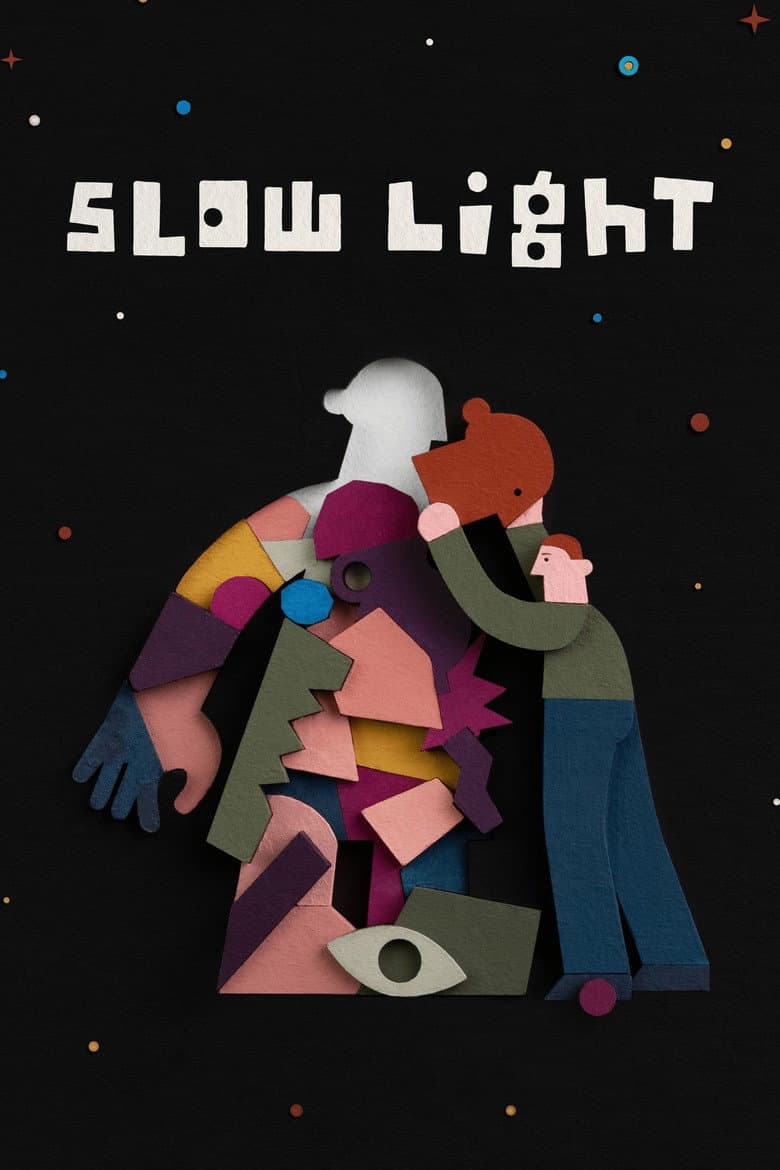 Slow Light
