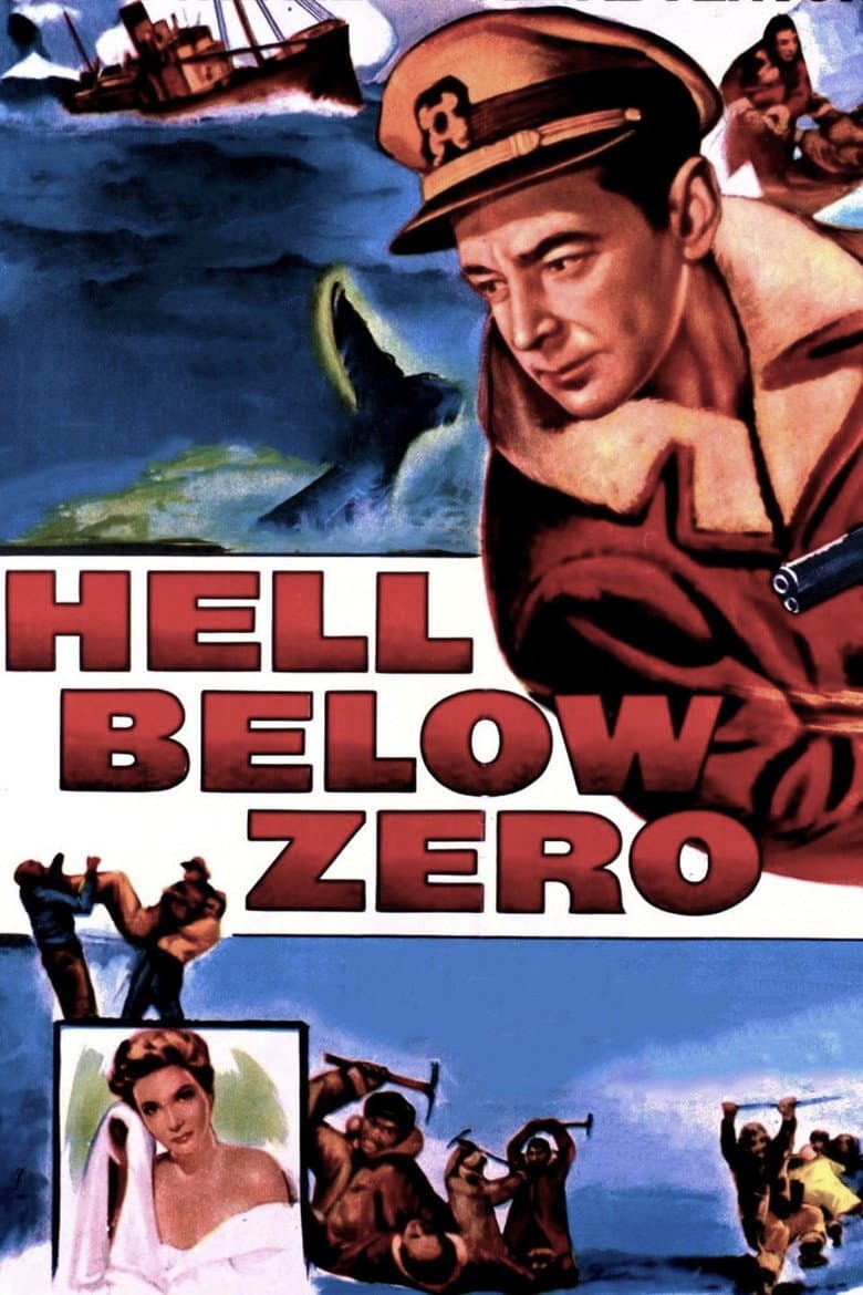 Hell Below Zero
